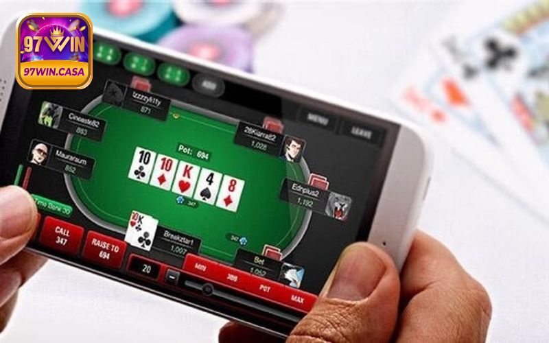 4 lợi ích nổi bật khi chơi game trên ứng dụng