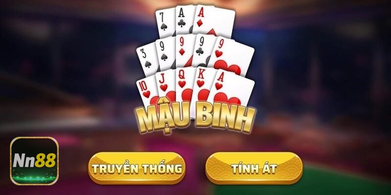 Chiến Lược Chơi Mậu Binh